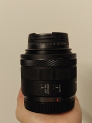 Canon RF 35mm f/1.8 IS macro STM 鏡頭  35
