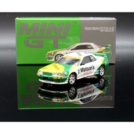[MASH] Mini GT 1/64 Nissan GT-R R32 Gr. A 2 1991 377