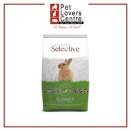 Science Selective Supreme Junior Rabbit Food 2kg