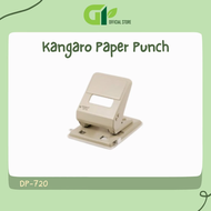 [GY Office] Kangaro Hole Punch/Paper Punch  DP-700 / DP-720