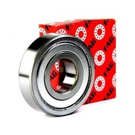 BALL BEARING 6202 FAGZR 15X35X11 1-SIDED IRON CAP