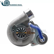 CT12B 47mm Turbocharger turbo1720167010 17201-67010 17201-67040 1720167040 For Toyota Landcruiser Pr