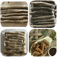 KEROPOK LOSONG 100% TERENGGANU