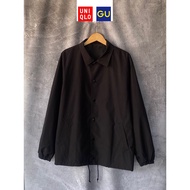 Uniqlo Jacket (Uniqlo Bomber) ((CODE: 8720)