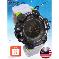 SPORT WATCH JAM TANGAN DIGITAL / JAM TANGAN GBD / JAM TANGAN GBX JELLY TRANSPARENT