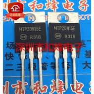 10 Piece  MTP20N15E TO-220 MOS 150V 20A Radio triode