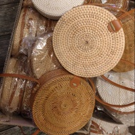 Original Rattan Beg from Indonesia