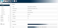 STB OPENWRT B860H v1 RAM 1GB WIFI ON