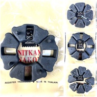 Motorcycle Hub Rubber, Motorcycle Shock Absorber, Motorcycle Hub Rubber Drem,Rs,Ws110,Ya,Si