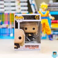 Genuine Funko Pop Television : House of The Dragon - Daemon Targaryen 23