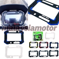 Adv 160 Anti-Scratch Sticker ADV 160 Rubber Anti-Scratch Sticker Rubber Adv 160 2022 2023