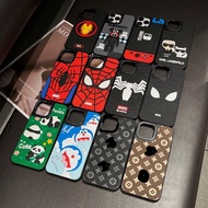 เคส 3D TIFY งานนู้น (สินค้าพร้อมส่งจากไทย)