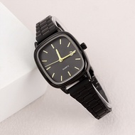 Jiashi không tự động cơ khí thạch anh Wo Đồng hồ nam vuông lịch đơn Cuộc Sống Đồng hồ chống nước cho