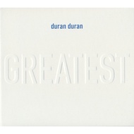 (Buy1 Free1) Duran Duran - Greatest & Essential Duran Duran (CD version) Lossless Audio Album (not C