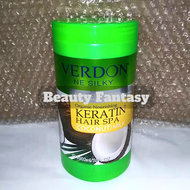 Verdon Hair SPA Treatment Coconut Verdon Keratin