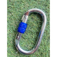 DH CARBINER CLImBING CA 1019