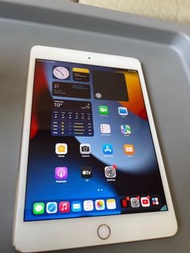 Ipad min4 128GB LTE