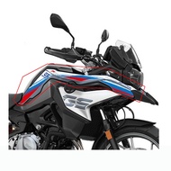 Motorcycle Accessories Decals Stickers For BMW F750GS F750 GS F 750GS f750gs 3D Sticker