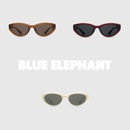 [BLUE ELEPHANT] BIN-SUNGLASSES_3 COLORS / 100% Authentic KR product / fast shipping from KR!