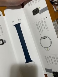 Apple watch錶帶 原廠
