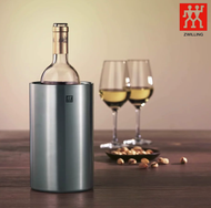 ZWILLING stainless steel wine cooler from Germany red wine cooler ice bucket