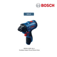 BOSCH GDR120-LI 12V Cordless Impact Driver / Wrench GDR 120-LI GDR120LI GDR120 LI GDR 120LI GDR 120