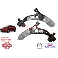 Mazda Front Lower Arm Complete for Mazda CX5 KF (2017) - KB7W-34-300F/KB7W-34-350F