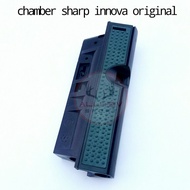 chamber sharp innova/chamber plastik sharp innova/chamber sharp/chambe