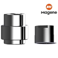 MAGENE Thru Axle Adapter 142/148mm For T300 Smart Trainer 11 Speed Cassette Quick Release