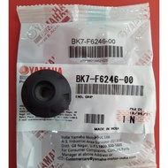 ORIGINAL YAMAHA R15 END GRIP HANDLE BALANCER - BK7-F6246-00 R15