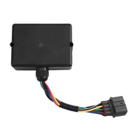 For Excavator JCB 3CX SUPER 4CX Telehandler Relay Box P.C.B Steering Mode 704/21600 704-21600 704216