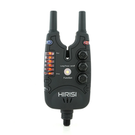 Báo Cá Cắn Câu Hirisi Với Đèn LED Âm Lượng Và Độ Nhạy Có Thể Điều Chỉnh Mã B150 Dành Cho Câu Cá