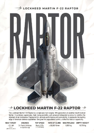 Bandai | A10 B21 Raider F14 F22 SR71 Blackbird Fighter Jet Specs Canvas Painting Plane Posters Moder