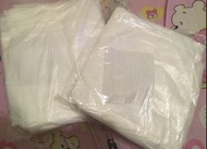 白色垃圾袋 - 50個