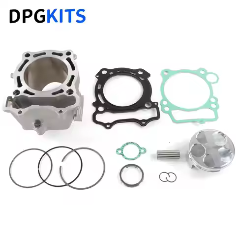 5XC-11311-20-00 5NL-11631-20-00 5UL-11311-00-00 5XC-11311-01-00 Cylinder Stock Bore 77mm For Yamaha 