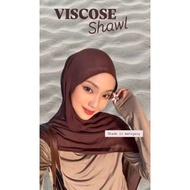 5 PCS [ PASHMINA VISCOSE DUBAI ] | Bywidyahijab