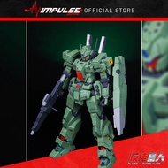 Plamo Loving Alien 1/100 RMG-88X Jieda Model Kits / 胶佬星人 1/100 捷达 拼装模型 / MG / RGM-89 Jegan