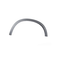 Original BMW F48/F48 LCI Rear Left Wheel Arch Trim (Part No. 51777332339)