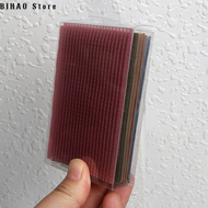 Cocoset 10 Miếng Dán Tóc Mái Không In Hằn Dấu Vết Cho Nữ Miễn Phí Vận Chuyển Hàng Mới Khuyến Mãi Tóc