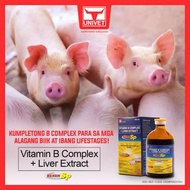 BEXAN SP 100ML FOR ANIMALS