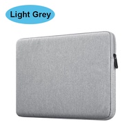 Waterproof Portable Laptop Sleeve Bag Cover 11 12 13 14 15 15.6 Inch for Macbook Huawei Xiaomi HP De