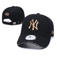 Fashion Topi New York Yankees Baseball Cap Men Women MLB 9FORTY Hat Golf Caps Adjustable Embroidery 