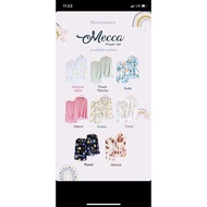 Terbaru Bbckidswear Mukena Anak Mecca Prayer Set Mukena Anak Mukena