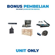 MAINAN SENAPAN ANGIN BOCAP FX ROYALE 500CC KAYU + TELESC - RR SPORTS ASLI