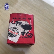 Piston MOTORCYCLE HONDA C70 CT70 CL70 XL70 SL70 OVERSIZE / OS 50 Original Astra 13103-087-712