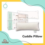 Dooglee Cuddle Pillow