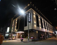 2 HEAVEN HOTEL 南浦