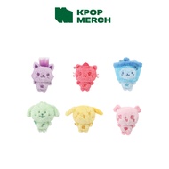 NCT WISH - [ FIND YOUR COLOR ] RANDOM COLOR WISH DOLL