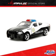 Jada Toys 1:32 F5 2006 Dodge Charger (33666)