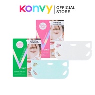Cathy Doll V Line Hydrogel Mask Sheet 18g